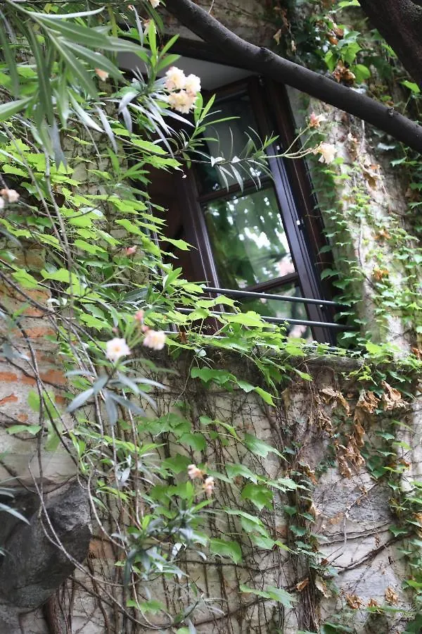 Guest house Suites&Atelier Lake Como