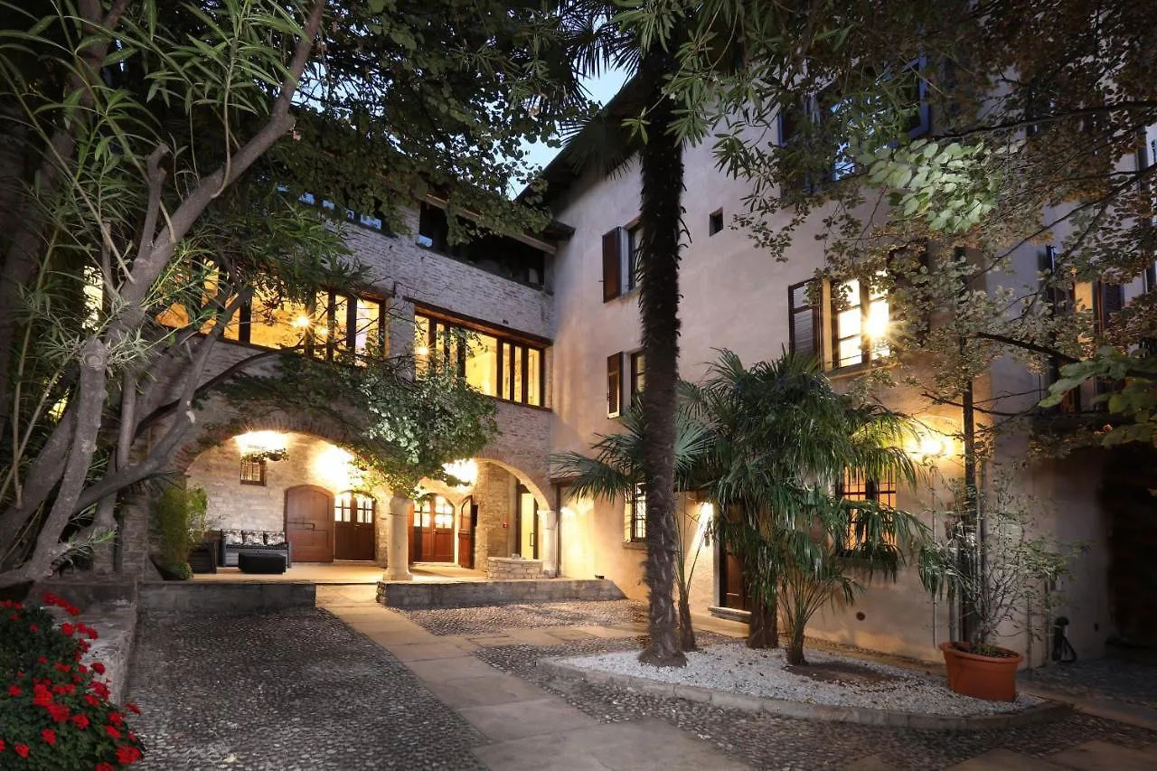 Suites&Atelier Lake Como Gasthuis