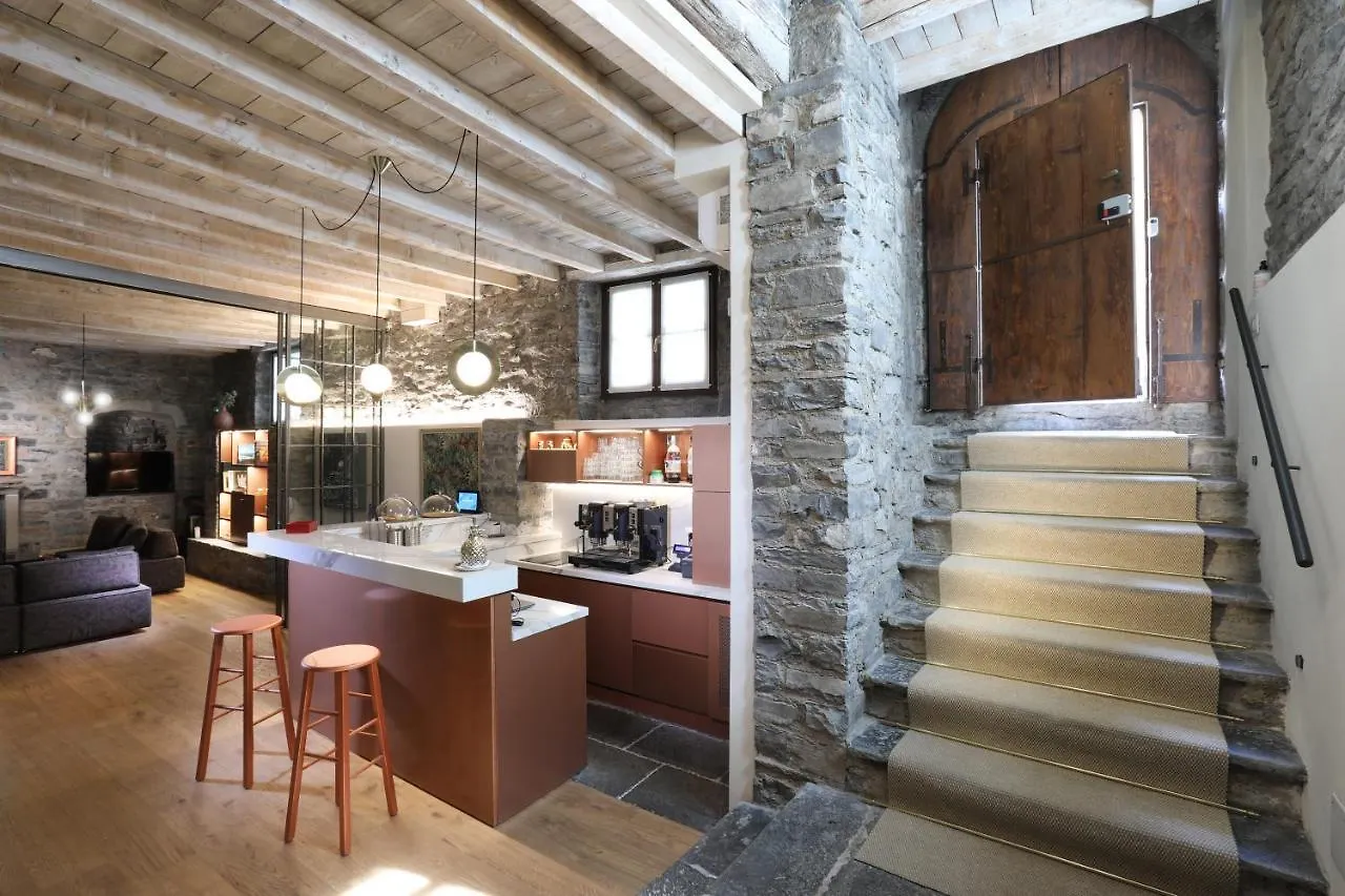 Suites&Atelier Lake Como