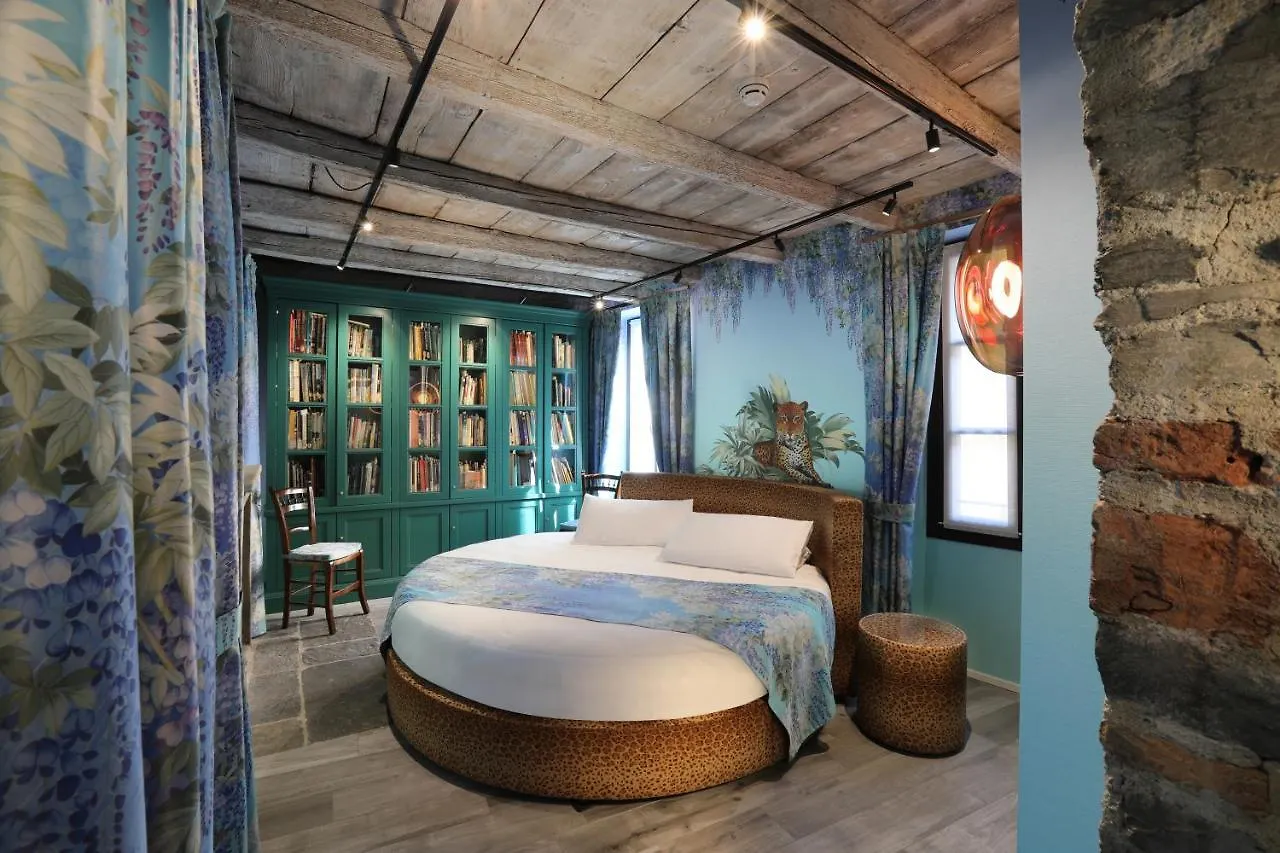 Suites&Atelier Lake Como