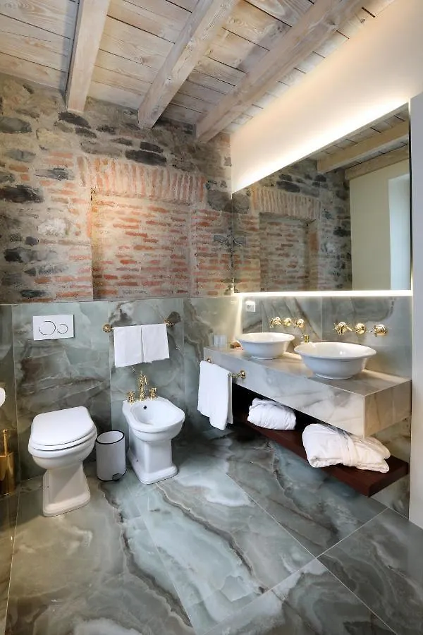 Suites&Atelier Lake Como