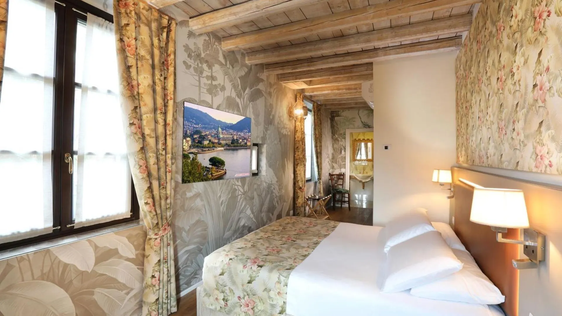 Guest house Suites&Atelier Lake Como