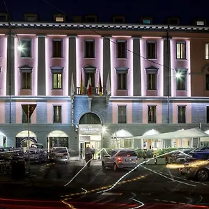 *** Hotel Arli Business And Wellness Italia