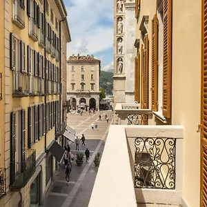 Hotel Dbh – Boutique, Côme