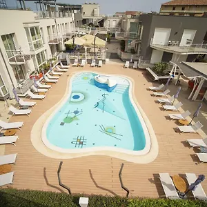 **** Hotel Malavoglia Italia