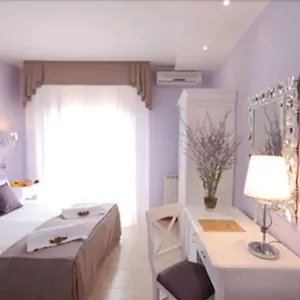 *** Hotel I Due Cigni Italia