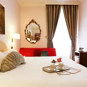 *** Hotel Sant'angelo Italia