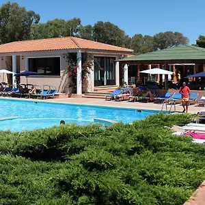 *** Hotel Marina Manna Hotel&club Village Italia