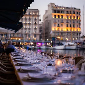 ** Hotel Transatlantico Italia