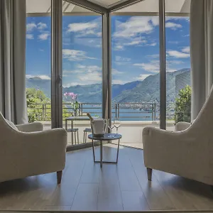 Bed & Breakfast Vista, Como