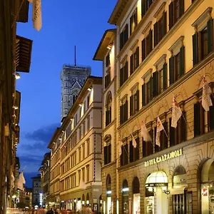 **** Hotel Fh55 Calzaiuoli Italia