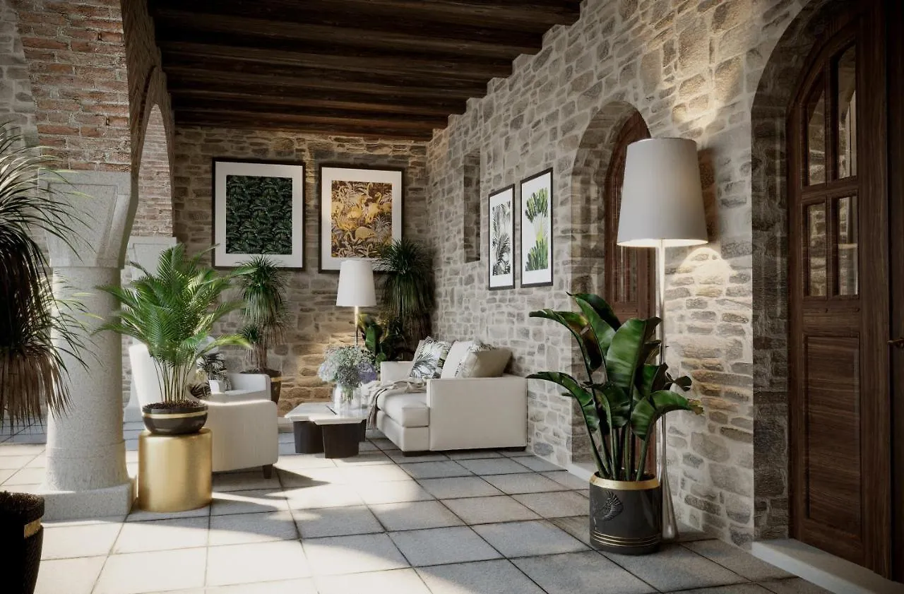 Suites&Atelier Lake Côme Italia