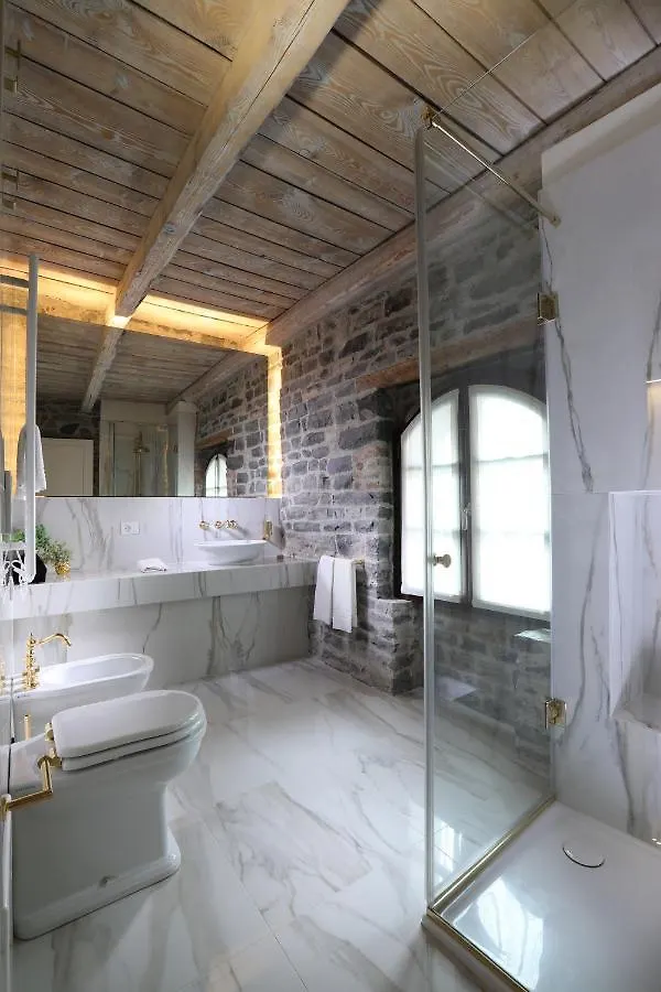 Pensionat Suites&Atelier Lake Como