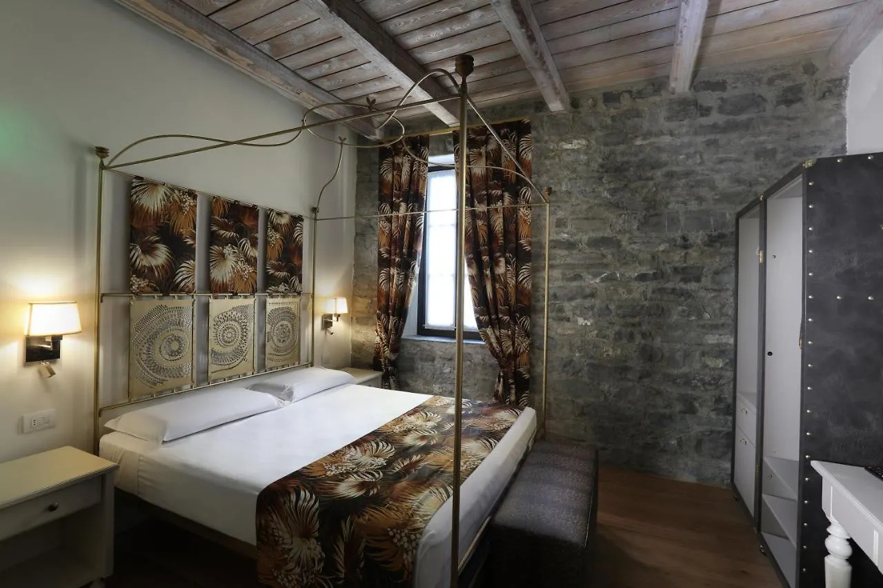 Affittacamere Suites&Atelier Lake Côme Italia