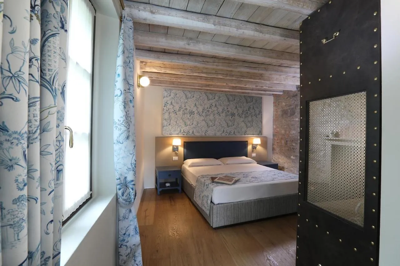 Suites&Atelier Lake Côme Italia