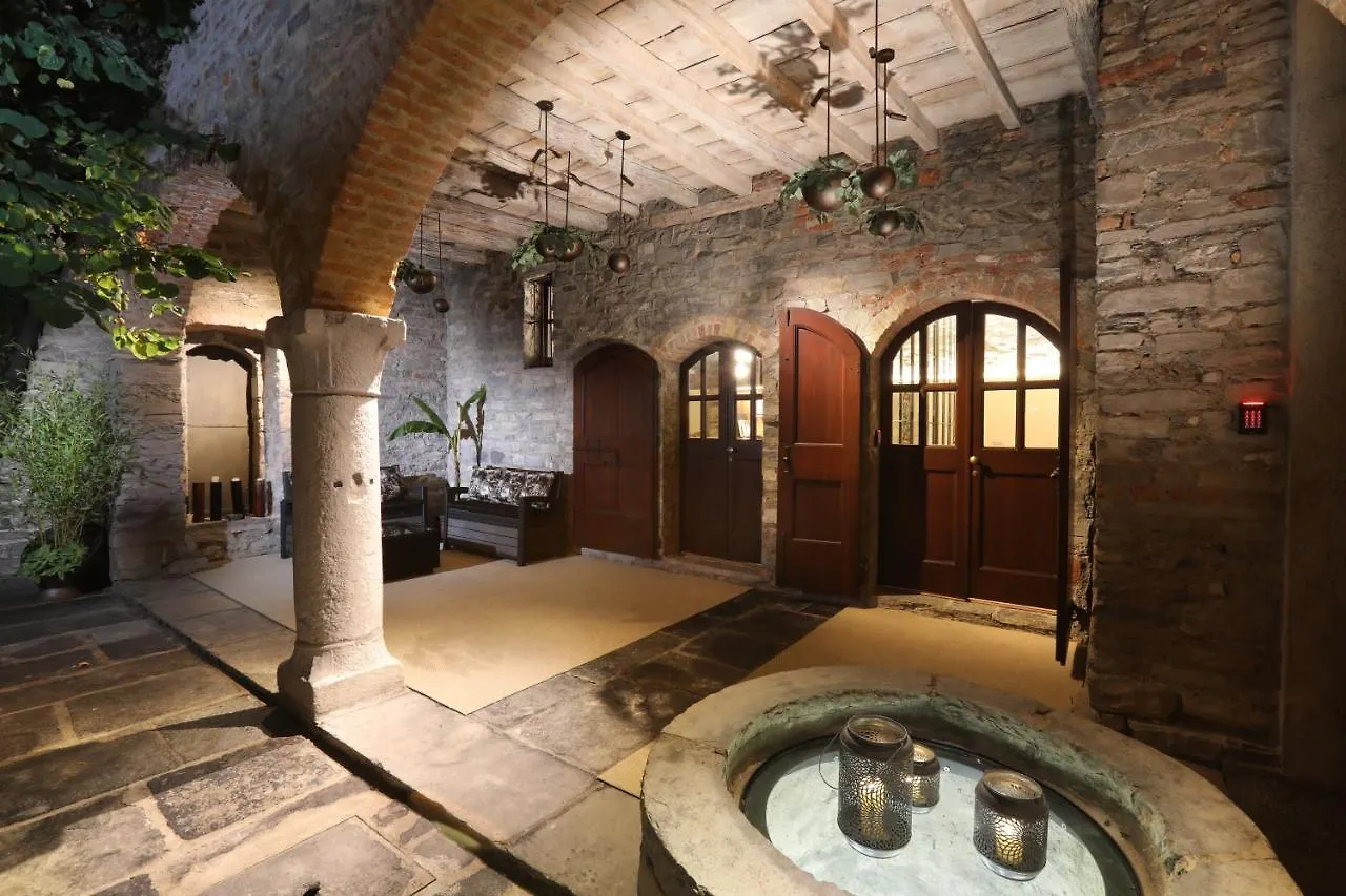 Suites&Atelier Lake Como Italien