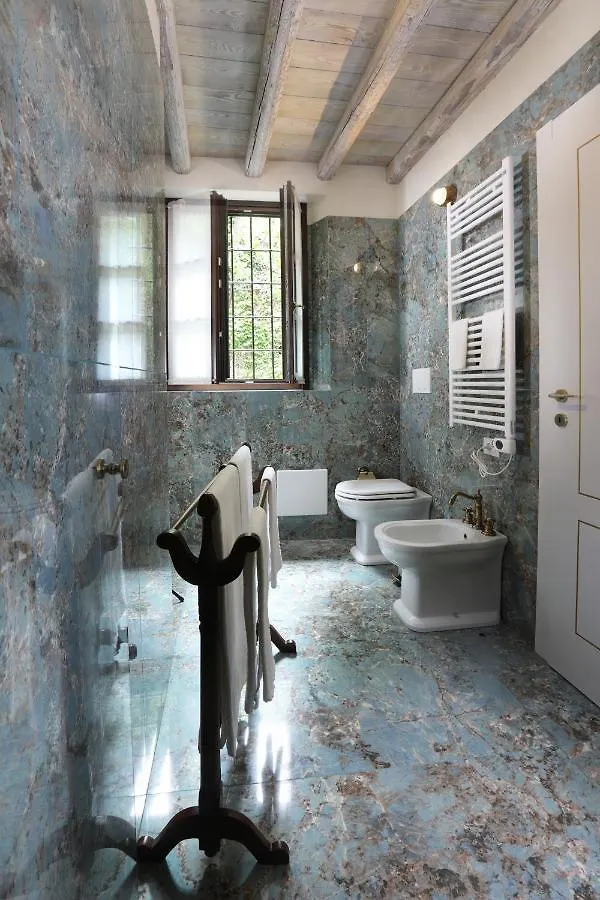 Suites&Atelier Lake Como Italien