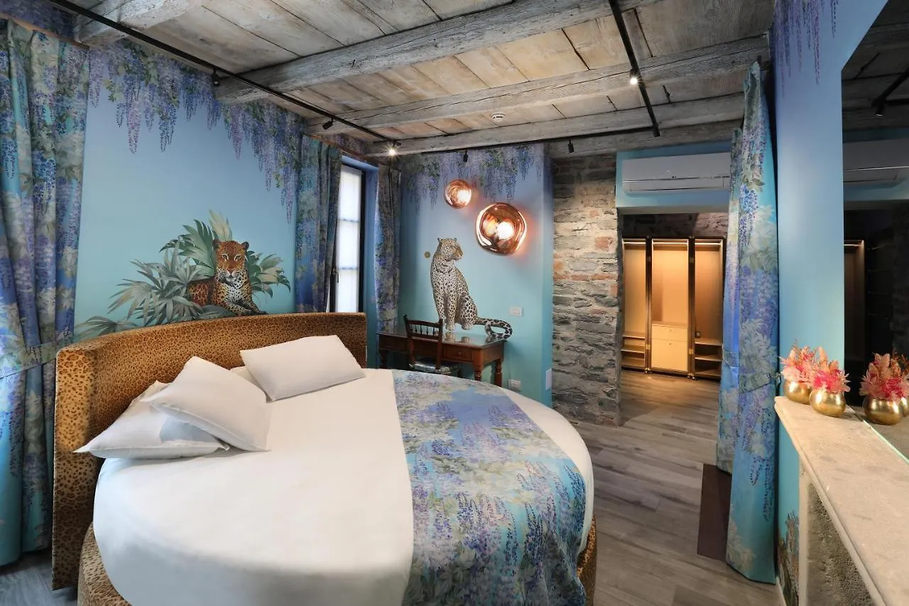 Suites&Atelier Lake Côme Affittacamere